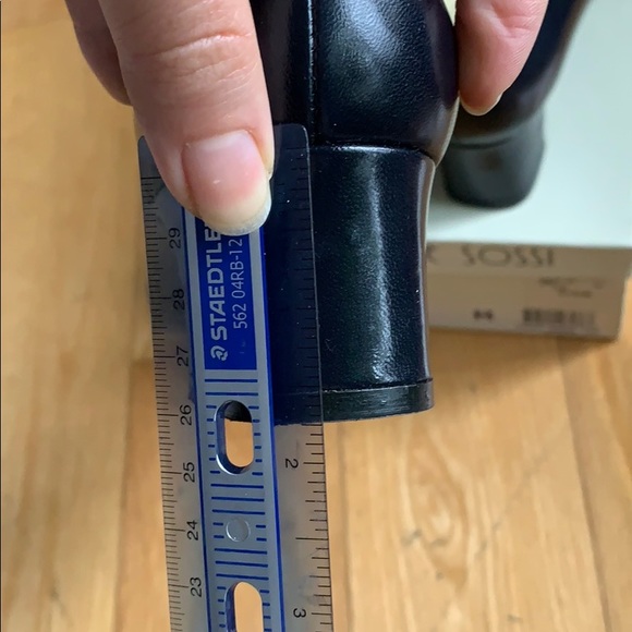 Philippe Sossi Vintage Pump - Picture 8 of 10